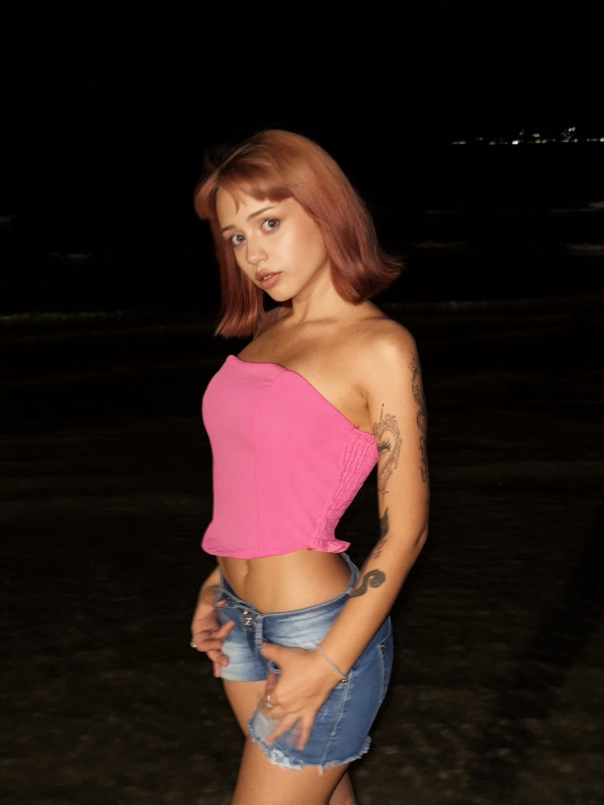 Alina photo 6
