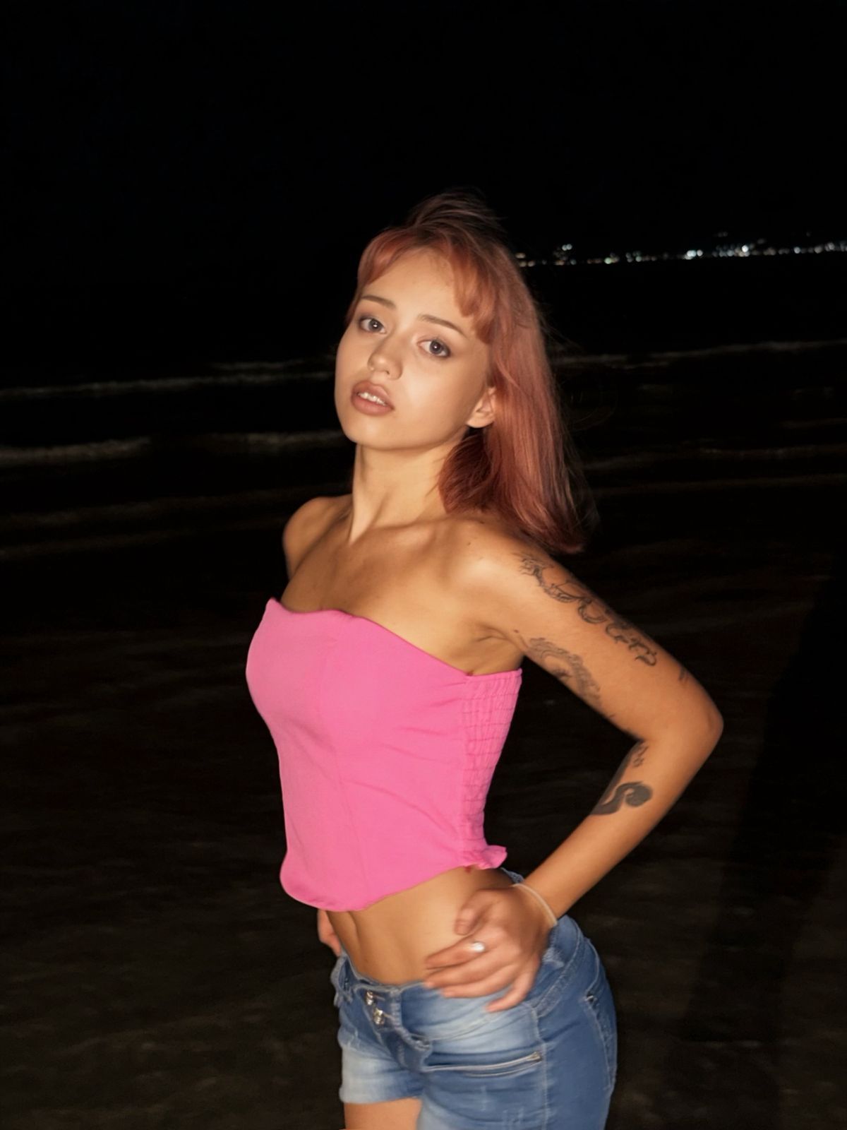Alina photo 7