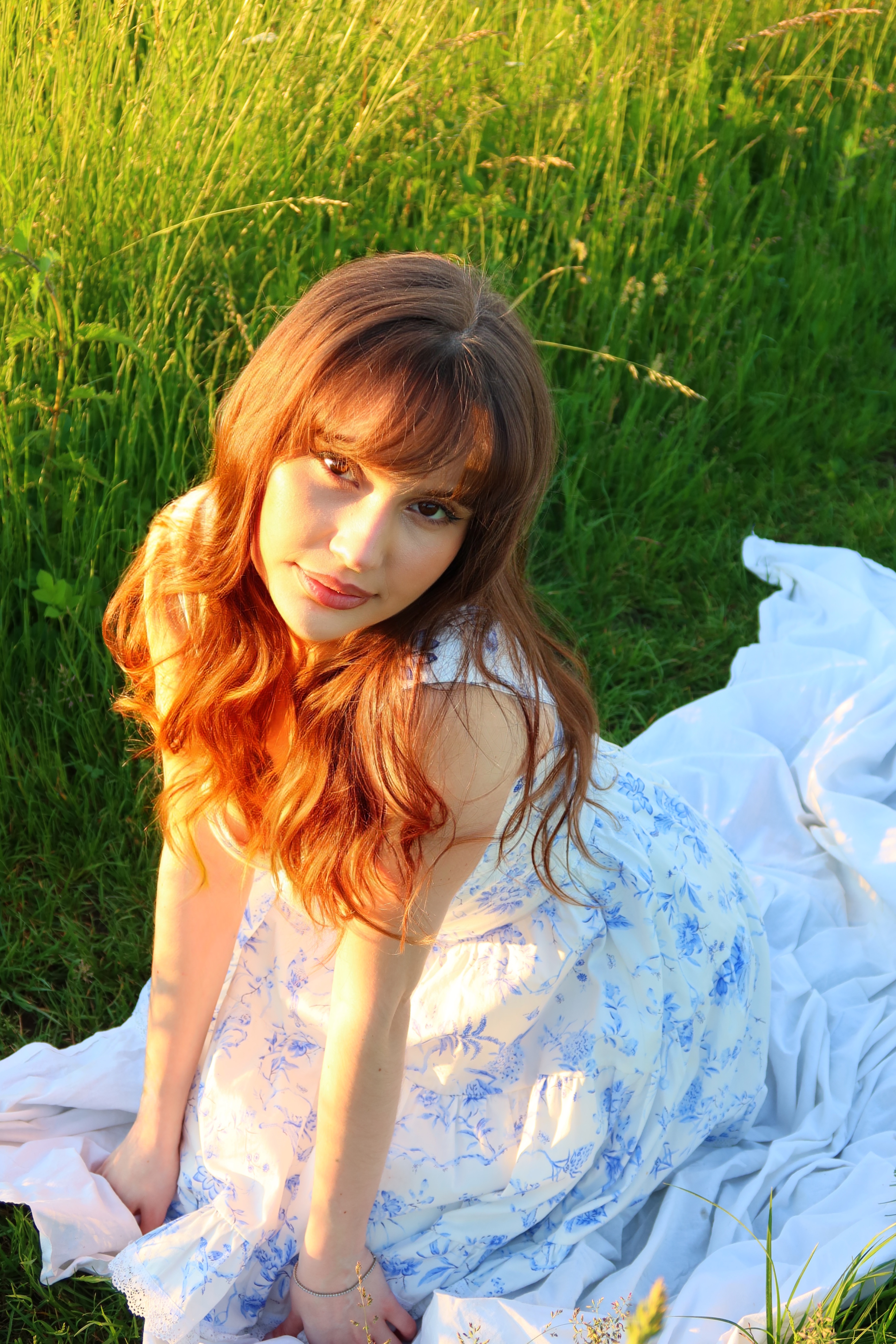 Giulia photo 2