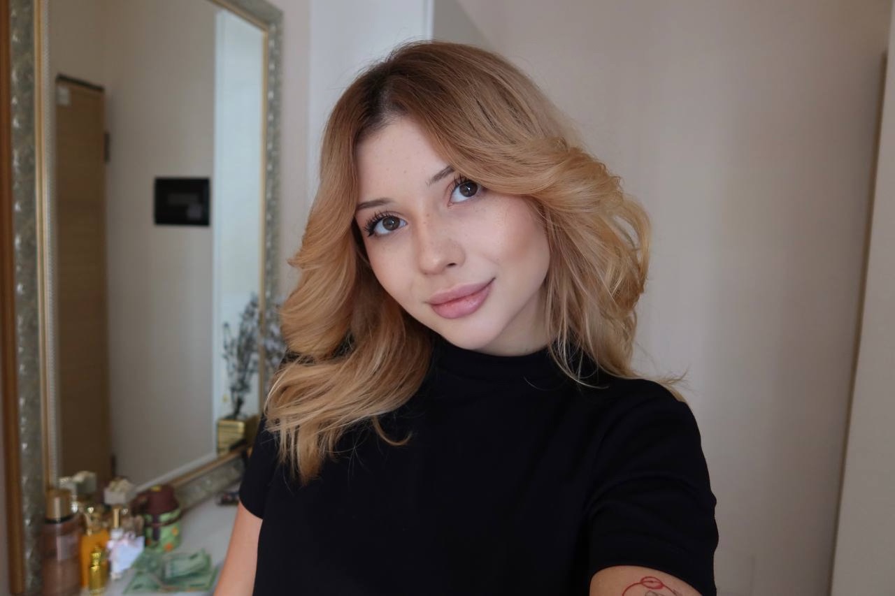Natalia photo 11
