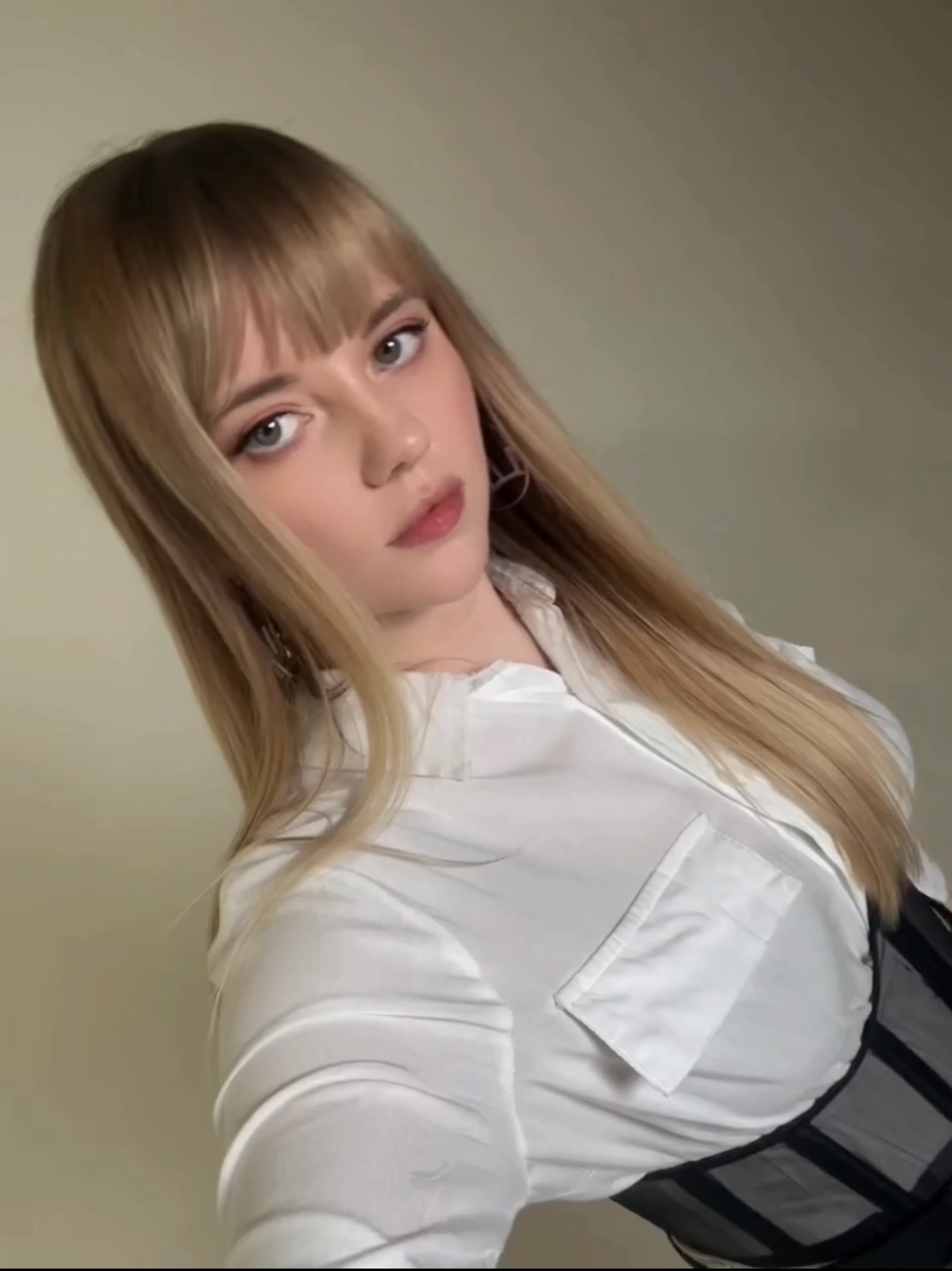 Olivia ā escort model in Florence
